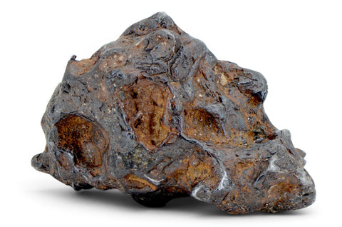 58.20g Amazing SERICHO Pallasite Meteorite