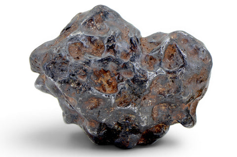 61.21g SERICHO Pallasite Meteorite