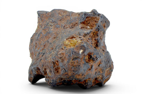 72.29g SERICHO Pallasite Meteorite