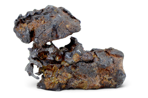 47.01g SERICHO Pallasite Meteorite
