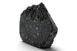 2.46g Tinina 001 Meteorite slice I CM2 Carbonaceous Chondrite
