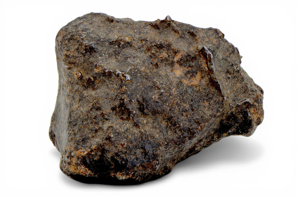 41.60g Errachidia 004 I Winonaite Anomalous Primitive Achondrite Meteo ...