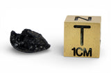 0.51g TARDA C2-ung Carbonaceous Chondrite Meteorite fragment