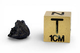 0.51g TARDA C2-ung Carbonaceous Chondrite Meteorite fragment