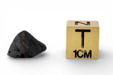0.50g TARDA C2-ung Carbonaceous Chondrite Meteorite fragment