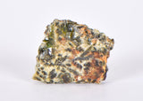 1.367g Erg Chech 002 Ungrouped Achondrite Meteorite Slice