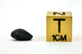 0.25g AGUAS ZARCAS Oriented Meteorite I Carbonaceous Chondrite CM2
