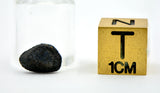 0.25g AGUAS ZARCAS Oriented Meteorite I Carbonaceous Chondrite CM2