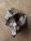 1,332 gram / 1.3 Kg AGOUDAL Iron Meteorite - IIAB Iron