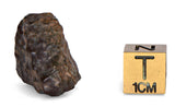 7.38g Lunar Meteorite I Lunar Breccia I NWA 11788
