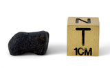0.923g TARDA C2-ung Carbonaceous Chondrite Meteorite
