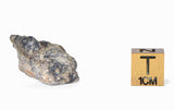 8.58g TOUAT 005 Lunar Breccia Meteorite
