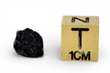 0.63g TARDA C2-ung Carbonaceous Chondrite Meteorite fragment