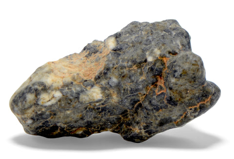 1.61g TOUAT 005 Lunar Breccia Meteorite