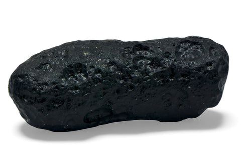 68.3g Indochinite Tektite from Vietnam