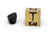 0.53g TARDA C2-ung Carbonaceous Chondrite Meteorite fragment