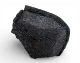 0.54g TARDA C2-ung Carbonaceous Chondrite Meteorite oriented fragment