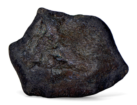 38.84g KSAR El GORAANE - H5  Moroccan Meteorite Fall Oct 2018