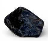 0.73g TARDA C2-ung Carbonaceous Chondrite Oriented Meteorite