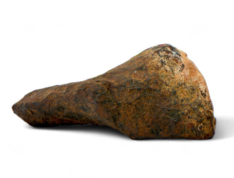 18.5g MUNDRABILLA meteorite - Iron Meteorite