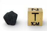 0.56g TARDA C2-ung Carbonaceous Chondrite Oriented Meteorite