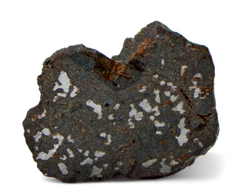 3.29g Mesosiderite Meteorite I NWA 8291