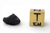 0.53g TARDA C2-ung Carbonaceous Chondrite Meteorite fragment