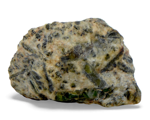 1.61g Erg Chech 002 Ungrouped Achondrite Meteorite