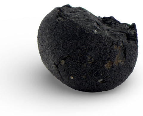 0.53g TARDA C2-ung Carbonaceous Chondrite Meteorite fragment