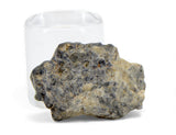 1.39g TOUAT 005 Lunar Breccia Meteorite