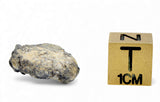 2.02g TOUAT 005 Lunar Breccia Meteorite