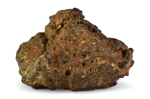 43.9g Eucrite Polymict I NWA 11341