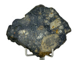 11.24g Eucrite Slice Monomict Basaltic Breccia