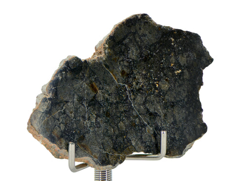 8.34g Eucrite Monomict Slice I HED NWA 8555