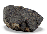 41.65g H5 Chondrite Meteorite with fusion crust I NWA 18056