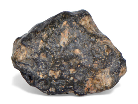 7.74g TOUAT 005 Lunar Breccia Meteorite