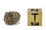 1.35g Erg Chech 002 Ungrouped Achondrite Meteorite