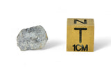 0.92g Aubrite Meteorite fragment - TIGLIT I 2021 Observed Fall