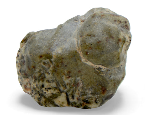 2.16g Erg Chech 002 Ungrouped Achondrite Meteorite