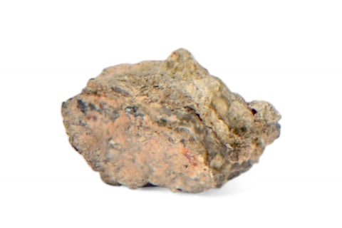 0.59g Aubrite Achondrite Meteorite Fragment I NWA 13304