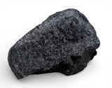 0.59g TARDA C2-ung Carbonaceous Chondrite Meteorite oriented fragment