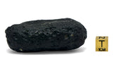 91.7g Indochinite Tektite from Vietnam