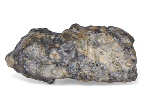 11.07g TOUAT 005 Lunar Breccia Meteorite