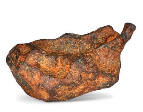 27.17g AGOUDAL I IIAB Iron Meteorite