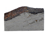 9.15g SEYMCHAN Meteorite Slice I Beautiful Widmanstatten pattern