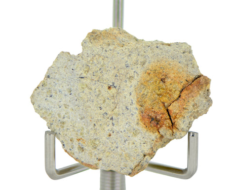 5.60g Diogenite I Beautiful HED Meteorite from Asteroid 4 Vesta