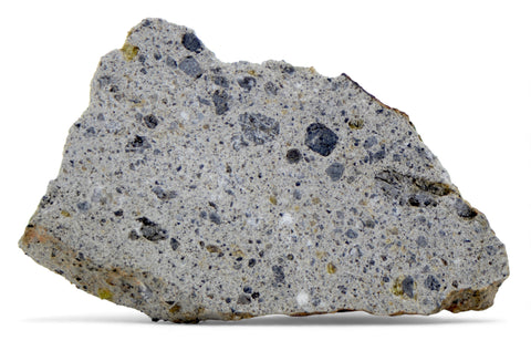 2.75g Howardite HED Achondrite I Amazing Meteorite from Vesta I NWA 18047