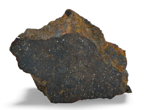 6.44g WAGON MOUND Meteorite L6 Chondrite I New Mexico Find 1932