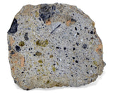 24.62g Howardite HED Achondrite I Amazing Meteorite from Vesta I NWA 18047