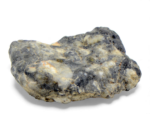 2.02g TOUAT 005 Lunar Breccia Meteorite